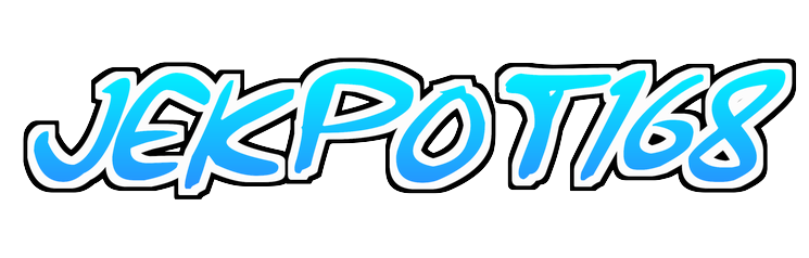 JEKPOT168 logo